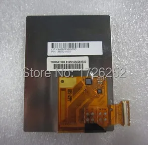

3.5 inch TFT LCD Screen TD035STEB3 QVGA 240(RGB)*320 1717 2790 2110 Screen