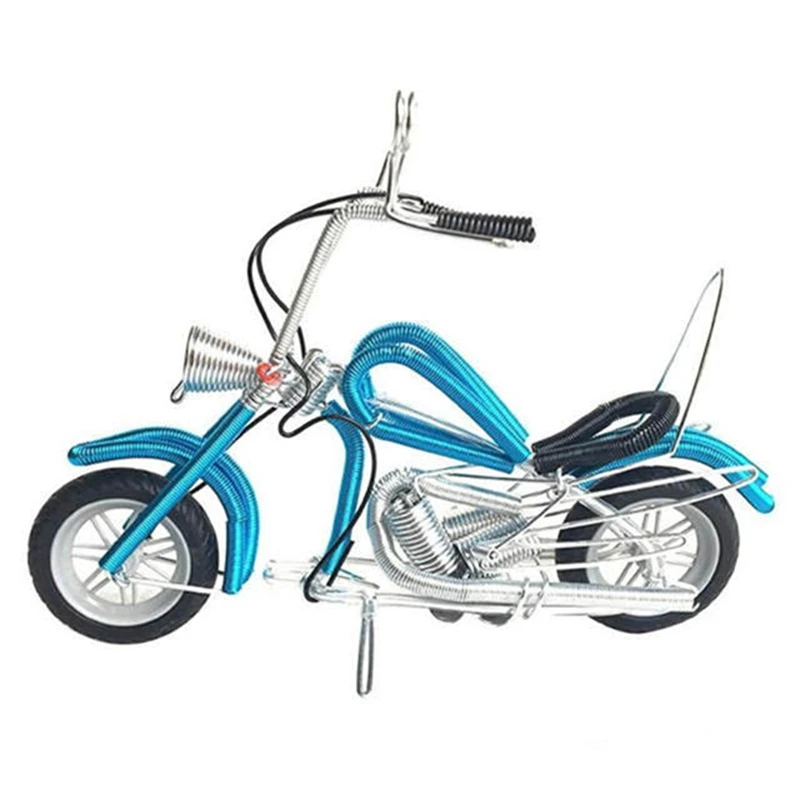 Handmade-Wrought-Iron-Motorcycle-Model-Metal-Handicraft-Craft-Collection-Artware-Toys-for-Kids-Adults-Home-Table (1)