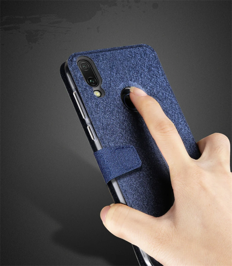 Mofi For Huawei Y9 2019 case  (4)