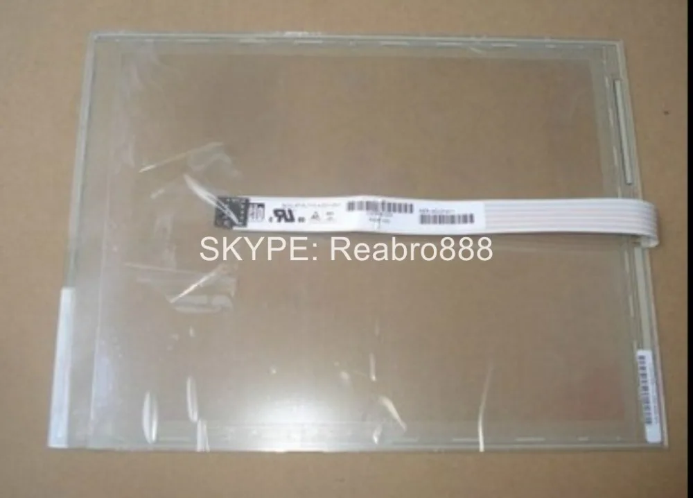 SCN-A5-FLT10.4-Z03-0H1-R E073006 touch screen | Компьютеры и офис