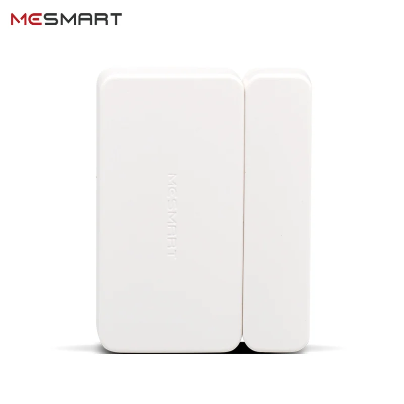 MESMART комплект для автоматизации дома Smart Hub + датчик двери, устройство для обеспечения конфиденциальности ящика гаража закрыть открыть