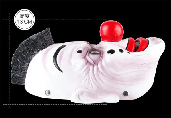 Slipknot Band  Member Masks Halloween Party Cosplay - Joker 3
