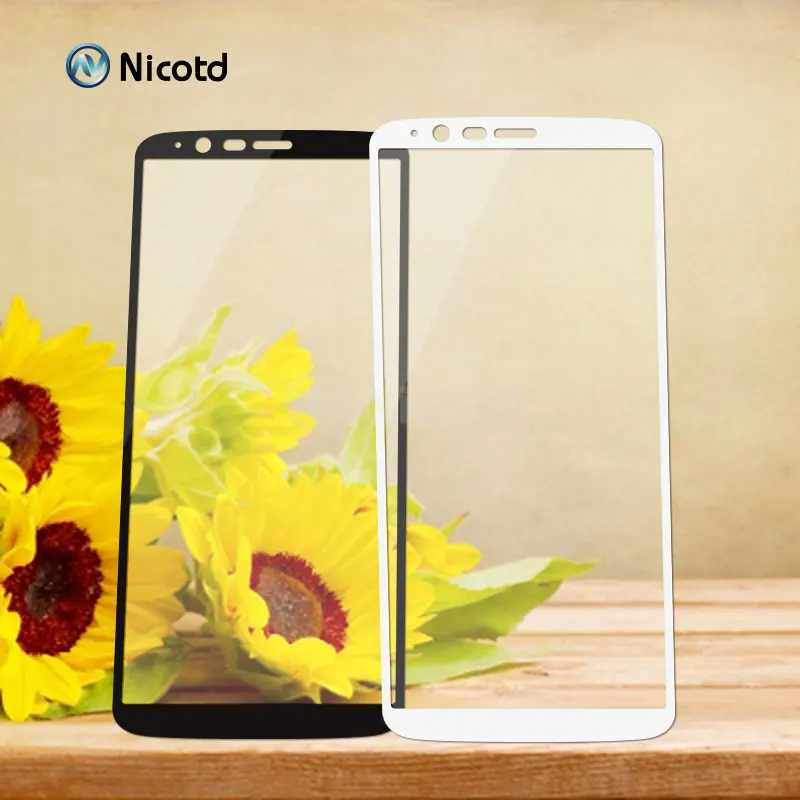 tempered glass for oneplus 5T (9)