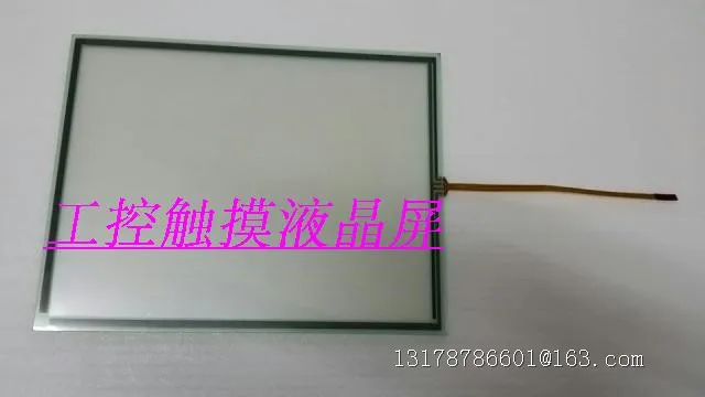 

6AV6 643-0CD01-1AX0 MP277-10 touchpad