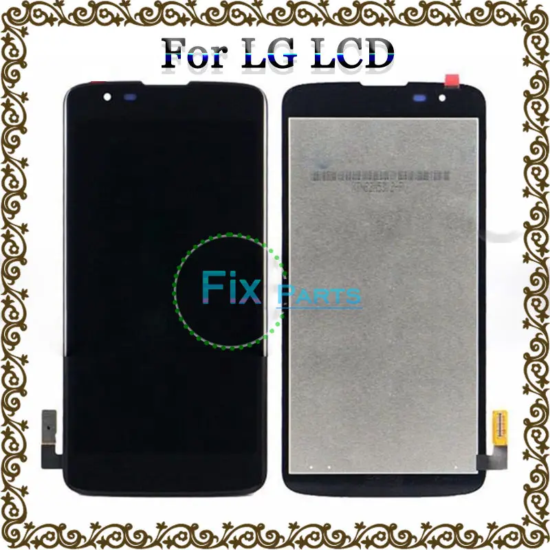 Lg k7 X210 LCD DFG