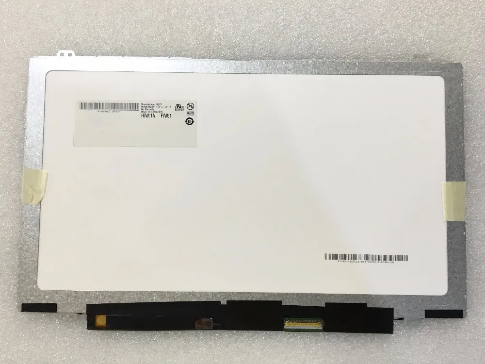Сенсорный ЖК-экран 14 0 дюйма для DELL LATITUDE E5450 E5470 B140HAT01.0 сменная панель FHD Dell D/PN PYW8Y