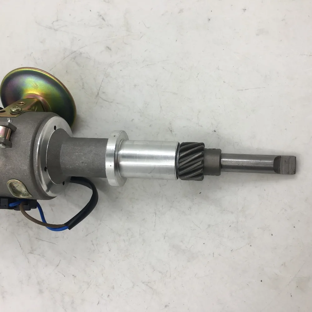 SherryBerg NEW Ignition Distributor fit for GM OPALA 6 CYL CARAVAN 9230087148 Y7050/M0513 12N29