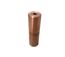 Replacement Copper Anode for Solar Pool Ionizer Purifier Chlorine Free Purifiers