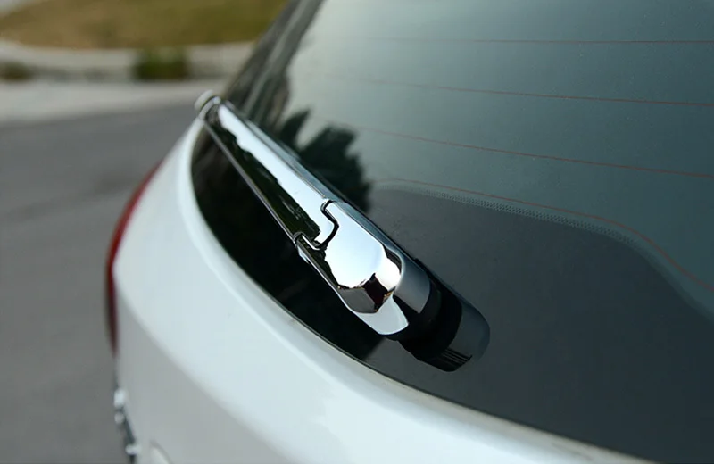 Rear Window Wiper Noozle Cover For Mazda CX 5 CX5 2013 2014 2015in