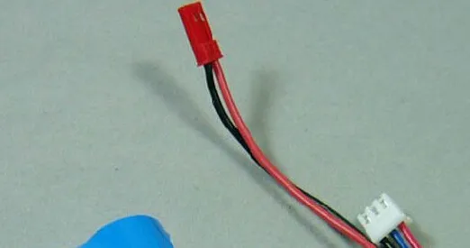 Оптовая продажа 2500mah Lipo батарея 7 4 V MJX F45 F645 T23 T623 F49 T40 T40C серии RC вертолет DH9053 9104 9101