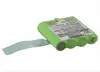 Cameron Sino 700mAh battery for  DETEWE Outdoor 8000 PMR  MT700D03XXC for PX-1755 PX-1761 PX-1754-919 PX-175-675 ► Photo 3/5