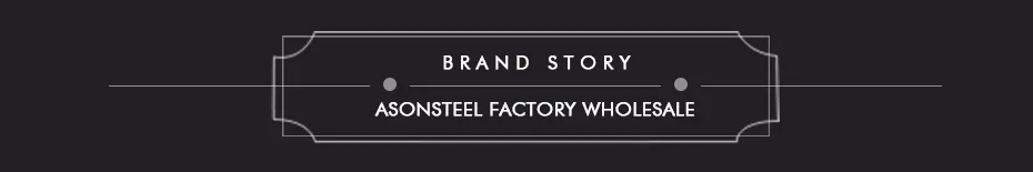 brand story