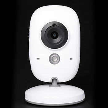 

OWGYML 3.2inch Wireless Digital Video Baby Monitor Camera LCD two way talk back Nanny Kid Security monitors monitoring cameras