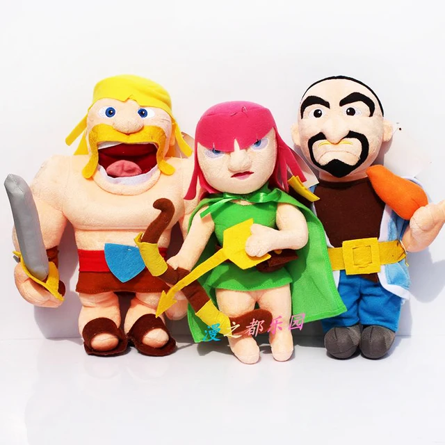 clash of clans coc