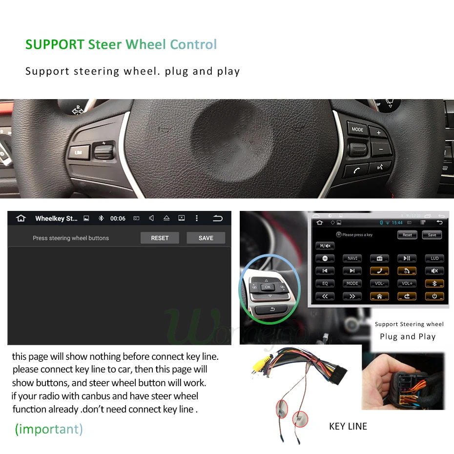 Best DSP IPS Android 9.0 64G Radio GPS for Suzuki SX4 2006-2008 2009 2010 2011 2012 2013 Multimedia Navigation Screen Stereo No DVD 1