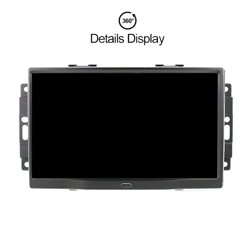 Aotsr 8 ядерный Android 8,1 Автомобильный gps для Chrysler 300C 2004-2008 автомобильный dvd-плеер с gps 3g 4G wifi BT SWC Навигация радио карта