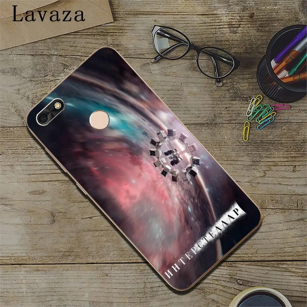 Межзвездный чехол для телефона Huawei Y9 Y7 Y6 Prime 2019 2018 Nova 5I 4 3i 3 2i Honor 20 10 8X 8C 8 9X9 Lite 6C 7C 7X 7A