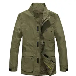 2017 Весенняя мужская куртка модная брендовая прямая одежда быстросохнущее пальто дышащая повседневная куртка мужская плюс размер 4xl