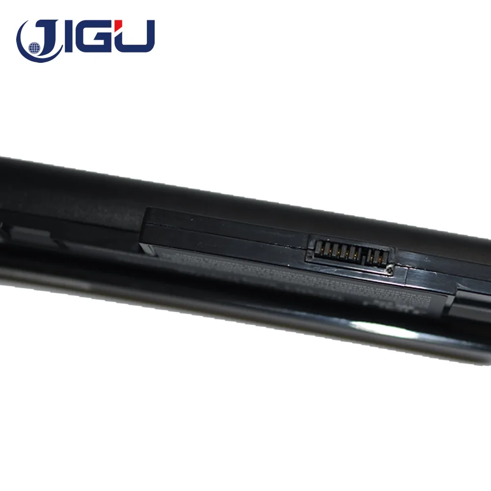 JIGU 11,1 В ноутбук аккумулятор для Lenovo IdeaPad S100 S10-3 S205 S110 U160 S100c S205s U165 L09S6Y14 L09M6Y14 6 ячеек