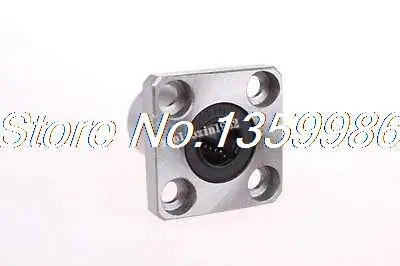

10pcs LMK10UU 10mm x 19mm x 29mm Linear Motion Ball Bearing