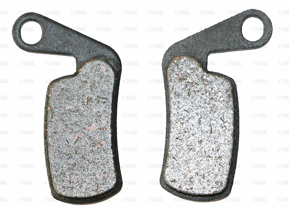 Тормозные колодки для кларков Exo Skeletal Magura Marta 200 2008/SL производительность 5 1