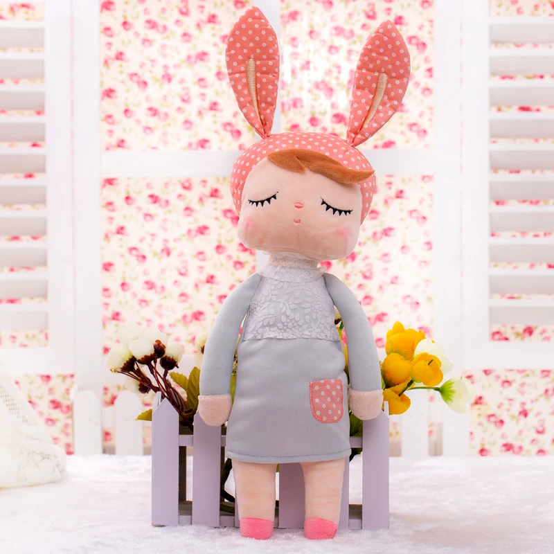 Кукла Metoo в коробке kawaii Плюшевые Мягкие плюшевые животные детские игрушки для