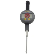 SYLVAC 905,0161 диапазон измерения 0-50 мм разрешение 0,01 мм Swiss Made S_Dial ONE цифровые индикаторы Быстрая