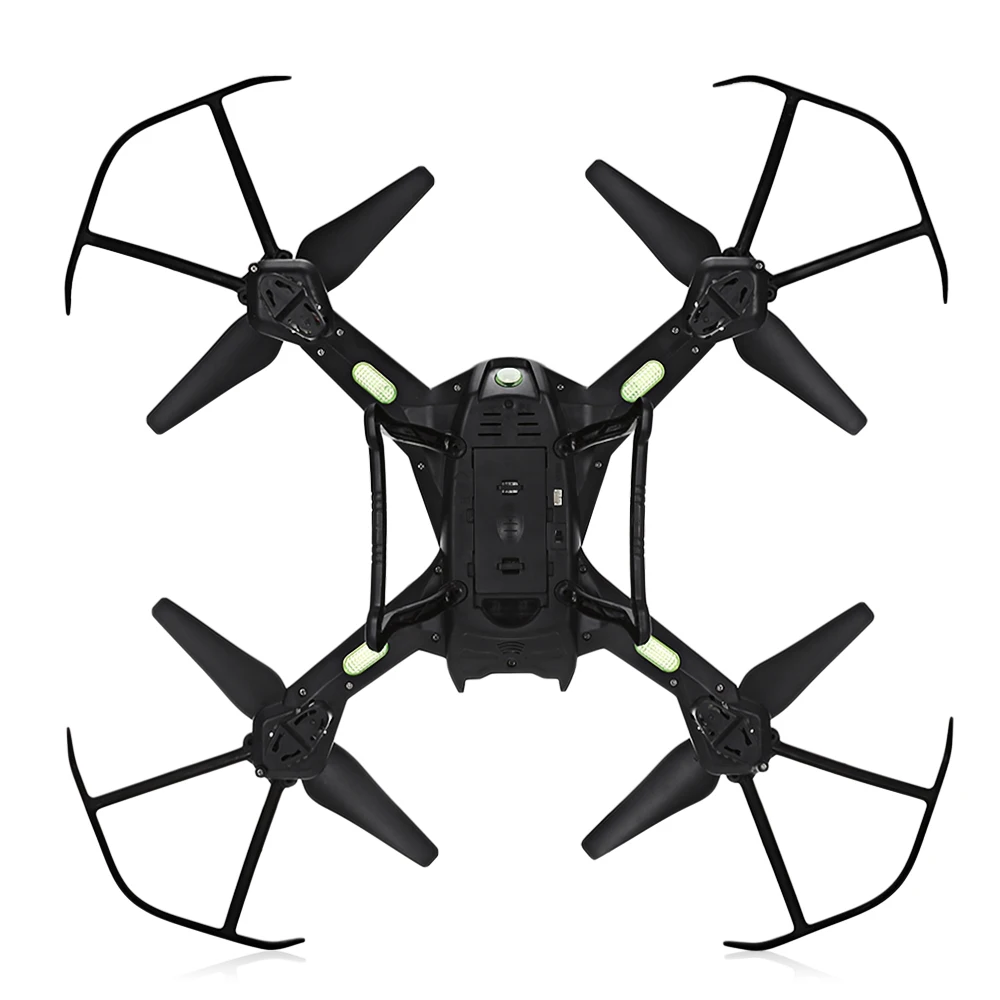 S5 RC Квадрокоптер Quadcopters 2 4 г 4CH 6 осевой гироскоп Безголовый Высокий режим