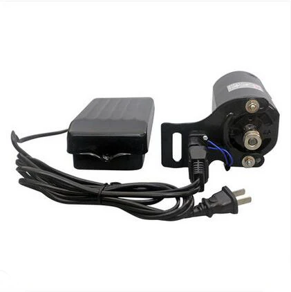 Мотор для бытовой швейной машины 220V 180W 0.9A|household sewing machine motor|a machinesewing |