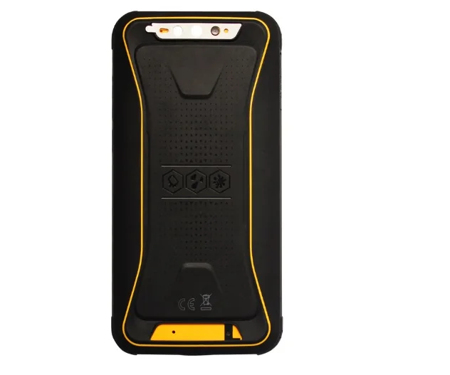 

BLACKVIEW BV5500 BV5500PRO Battery Cover replacement 100% original new Durable Back Case Phone