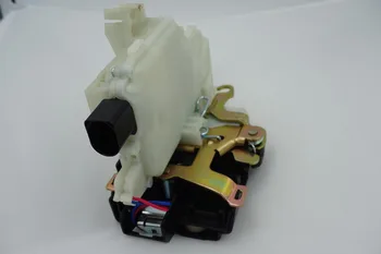 

rear left DRIVER DOOR LOCK LATCH ACTUATOR 3B4 839 015AP 3B4839015AP for vw BEETLE GTI JETTA R32 RABBIT