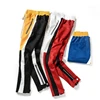 Kuma Stripped Colorblock Joggers 5 Kuma Stripped Colorblock Joggers 5