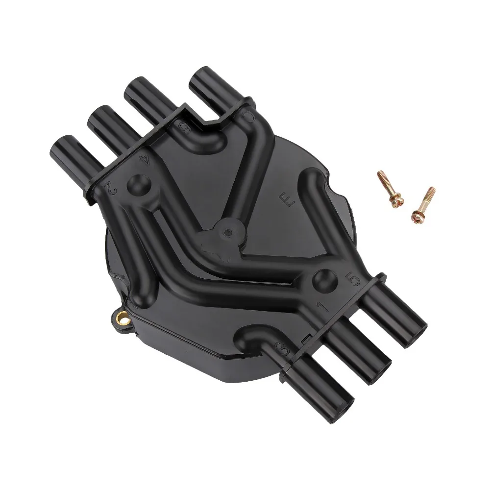 Дистрибьютор Cap Kit для Astro Blazer Sonoma Jimmy Express Silverado 1500 4 3 New | Автомобили и мотоциклы