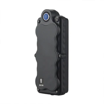 

3G Vehicle GPS Tracker TK10G 10000mAh Magnet 3G Car tracker WCDMA /GPS/GSM/WIFI Positioning Offline Logger GPRS Trackers