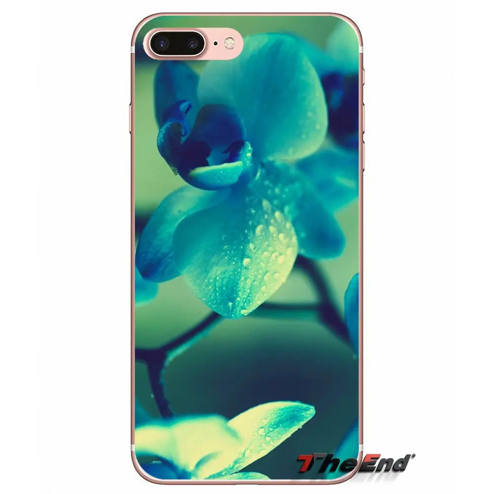 Мягкий Силиконовый ТПУ чехол для Huawei G7 G8 Ascend P7 P8 P9 Lite Honor 4C 5X 5C 6X Mate 7 8 9 Y3 Y5 Y6 II Pro Blue