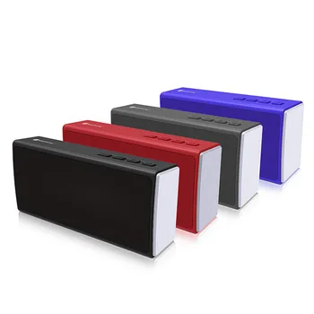 

Bluetooth Speaker Multifunction Wireless Outdoor Colourful Waterproof Bluetooth Speaker