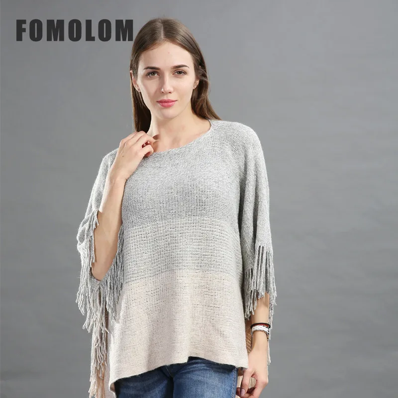 fashionable pullover