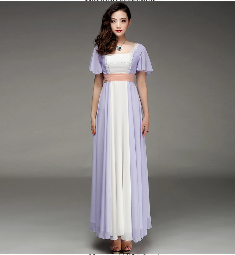 Titanic Rose White Dress Fashion Women ...