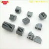 KF250 2.54 2P ~ 12P PCB SPRING TERMINAL BLOCKS DG250 2.54mm 2PIN ~ 12PIN PTSA 0,5/ 2-2,5-Z - 1990009 PHOENIX CONTACT DEGSON KEFA ► Photo 1/6