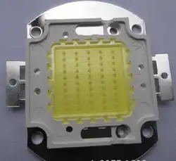 50 W Светодиодный чип 2400-2600 K 20 штук