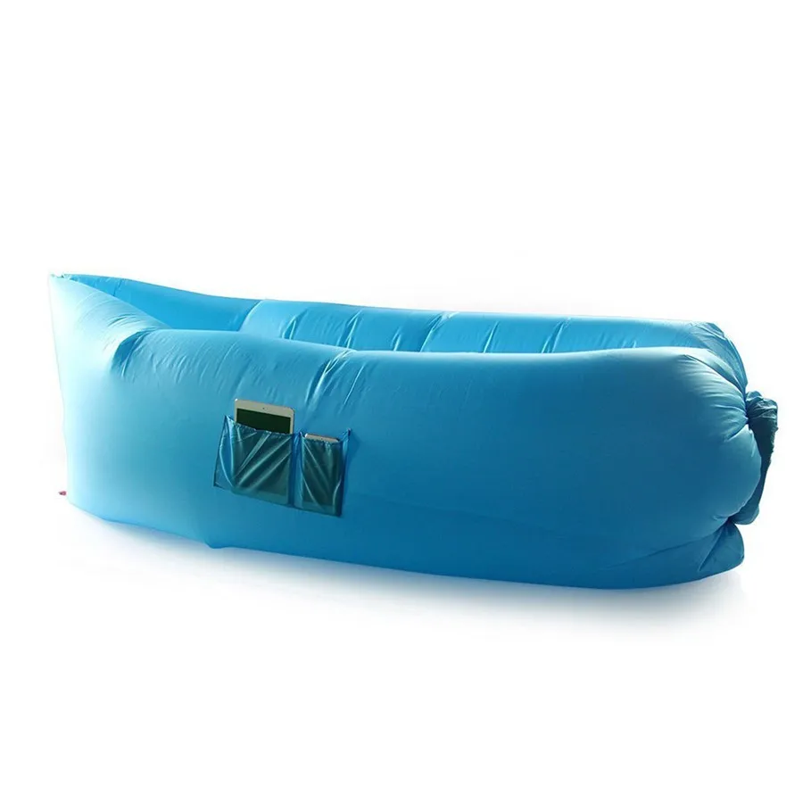 Lazy Inflatable Beanbag Sofa17