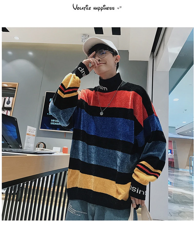 winter sweter men  (10)