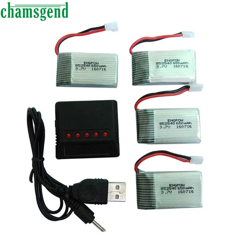 Аккумулятор 6500 mah