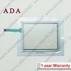 Дигитайзер сенсорного экрана для Pro-face GP-4303T модели: PFXGP4303TAD GP-4301T PFXGP4301TAD, сенсорная панель с верхним слоем (защитная пленка) ► Фото 1/4