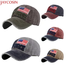 Кепки Для мужчин Кепки s головные уборы для мужчин и женщин акул хлопковая бейсболка Акула вышивка оборудованная плоский уплотнитель jh0312