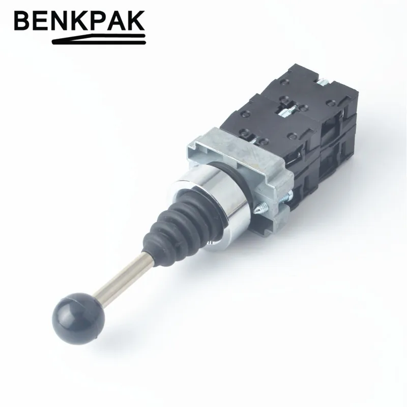 XD2 PA24 momentary joystick controller XD2 PA24CR 4 direction joystick