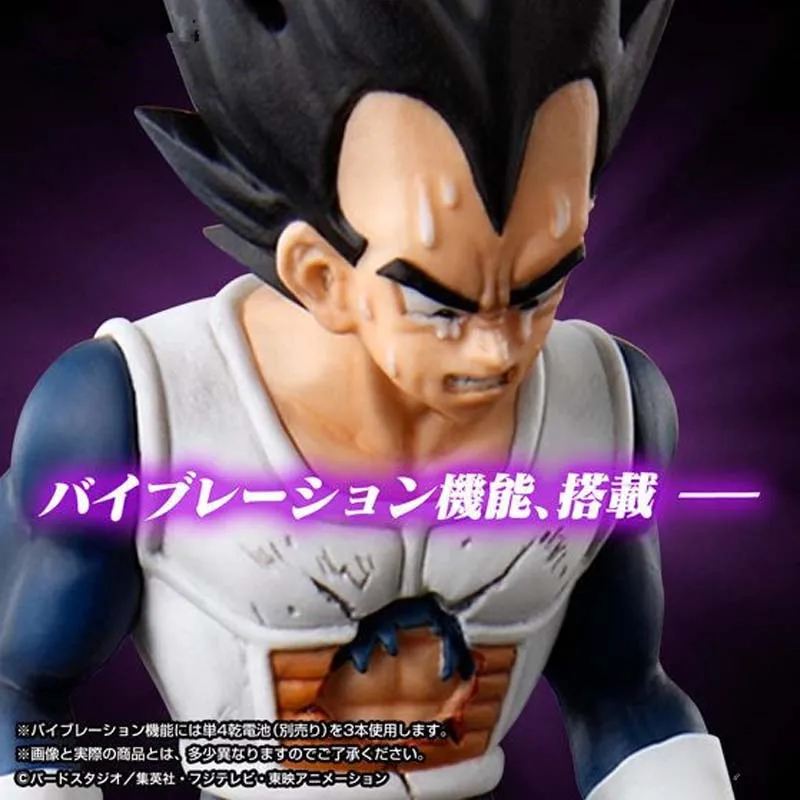 Экшн фигурка из ПВХ Драконий жемчуг 12 см|model toy|dragon ball superdragon |