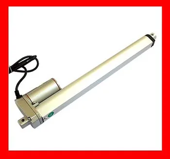 

27inch/675mm stroke linear actuator for recliner chair parts , 1000N/100kgs load 12v linear actuator waterproof