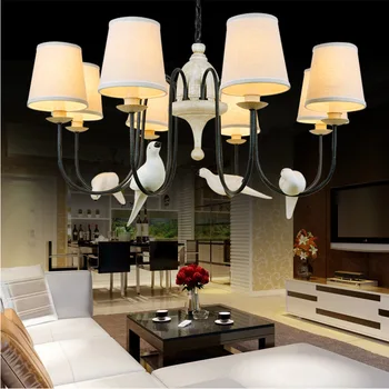 

Modern Style Restaurant Bar 110/220V Pendant Light