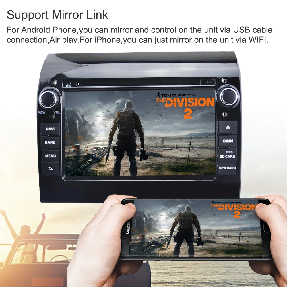 Discount Support Apple Carplay Android8.0 Car Radio GPS Navi DVD multimedia Player For Fiat Ducato CITROEN Jumper PEUGEOT Boxer 2008-2015 7 Discount Support Apple Carplay Android8.0 Car Radio GPS Navi DVD multimedia Player For Fiat Ducato CITROEN Jumper PEUGEOT Boxer 2008-2015 7